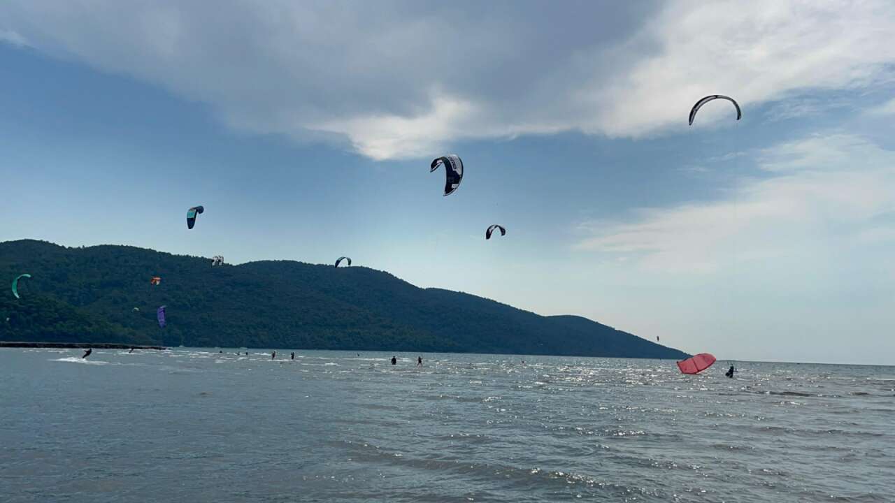 Sakin Kent Akyaka’da Şampiyonlar Geçidi, Olimpiyat ve Dünya Şampiyonları Muğla’da Buluştu 3